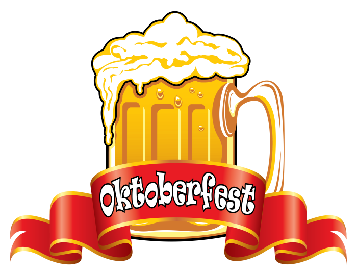                     - - -            OKTOBERFEST        - - -         Saturday 26th September 2026