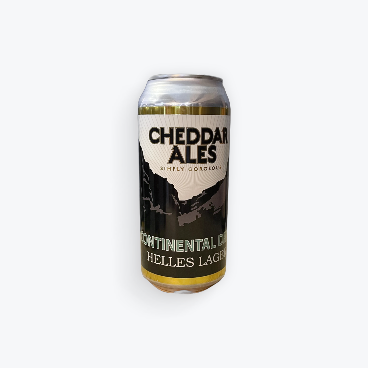 Continental Drift 440ml Cans