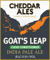 Goats Leap