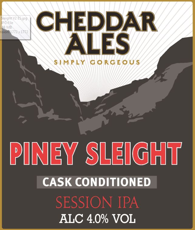 Piney Sleight - Sold Out!