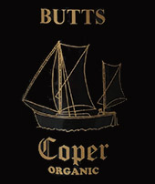 Butts Coper